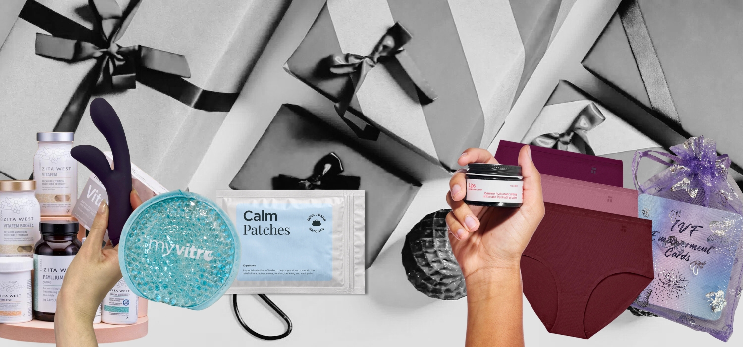 Our Fave Fertility-friendly Holiday Gifts For 2024