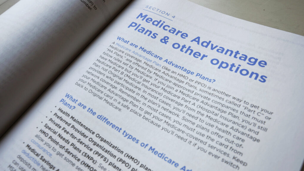 CMS proposes Medicare Advantage rate hike for 2026