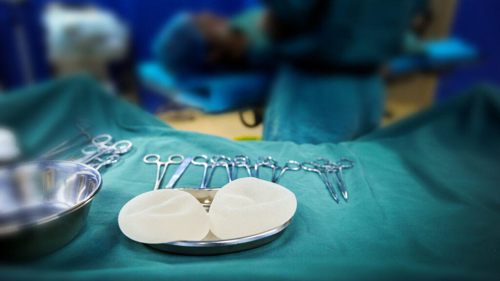 A deadly medical product and a long battle to get it removed