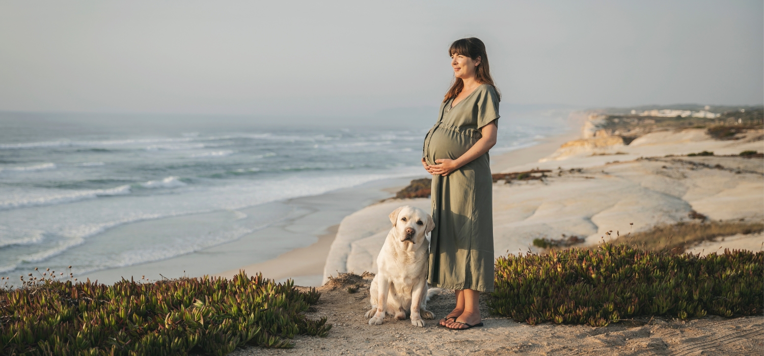 6 Brilliant Babymoon Ideas On A Budget For 2024