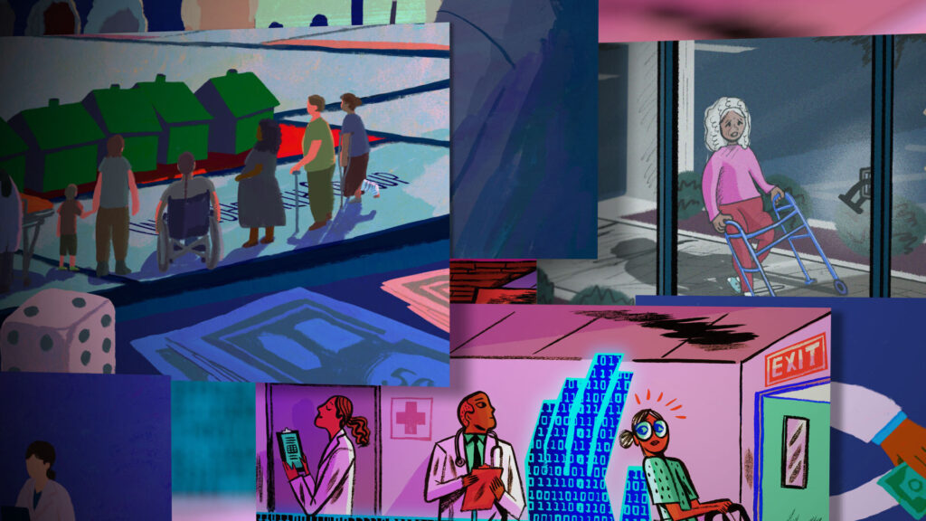 STAT wins third Polk Award for Health Care’s Colossus series