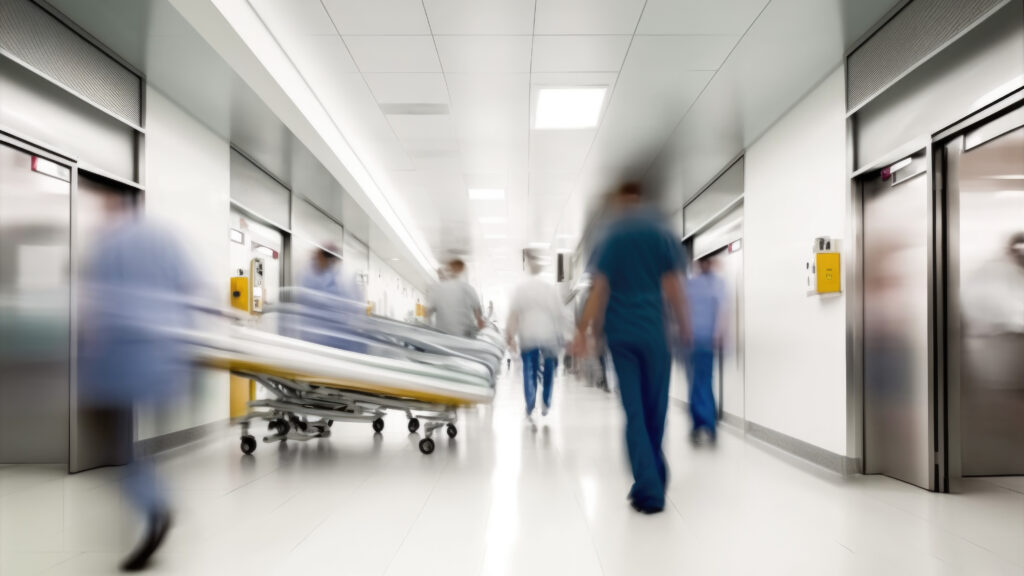 Health Care Inc.: UnitedHealth’s deals, how big hospitals are faring