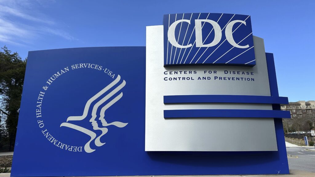 New World screwworm case diagnosed in U.S.