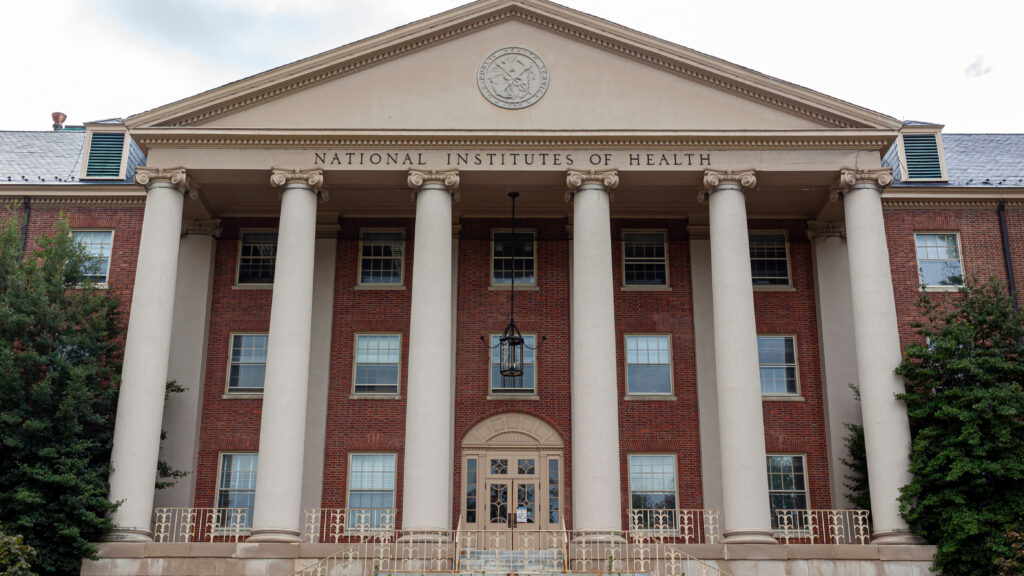 A new NIH policy on university DEI programs is not cause for panic