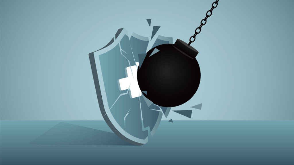 How to kick special interests out of U.S. health care