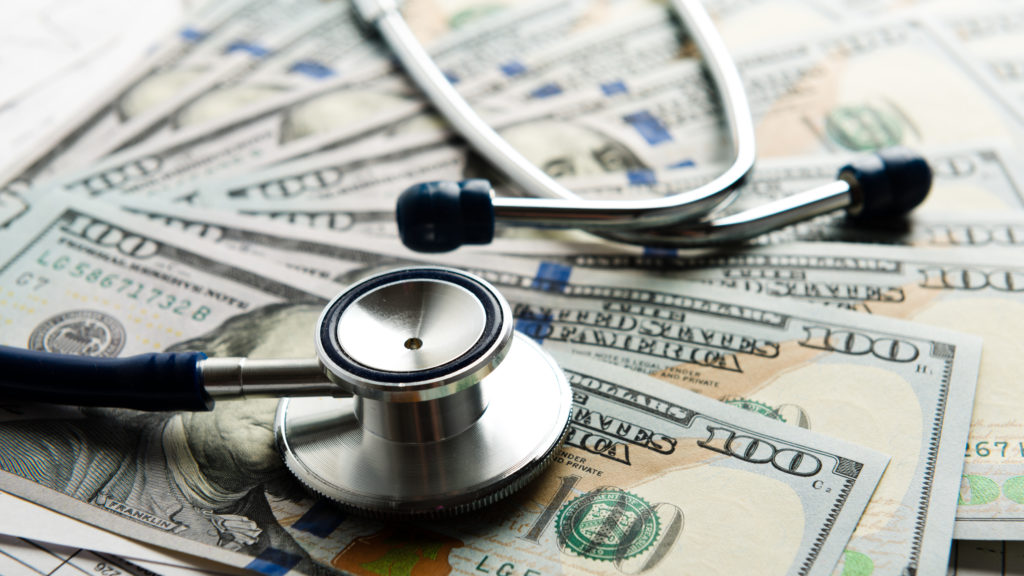 GOP tax bill would severely cut hospitals’ Medicaid payments: report