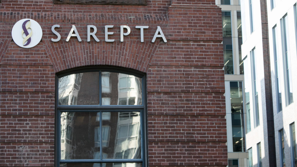 Second patient dies after getting Sarepta’s Duchenne gene therapy