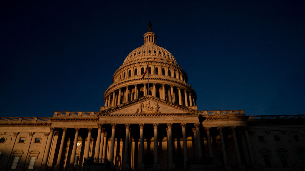 11.8 million people could lose health insurance under Senate GOP tax bill
