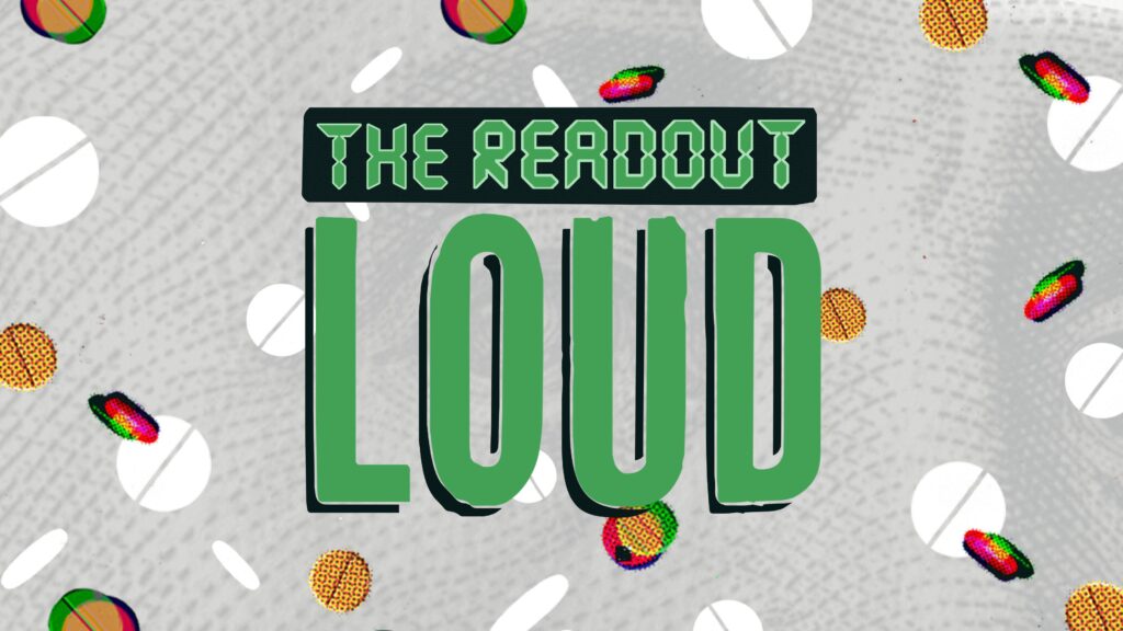Readout LOUD podcast: Trump mulls crackdown on Chinese biotech