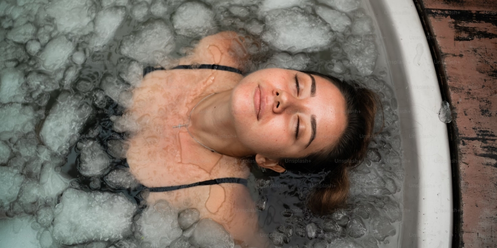 Can You Ice Bath While Pregnant?