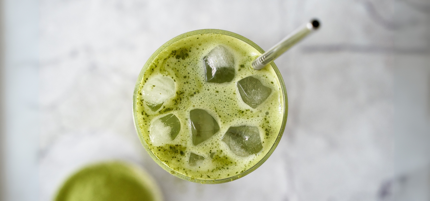 Does Matcha Help With Period Cramps? Kind Of & Here’s Why