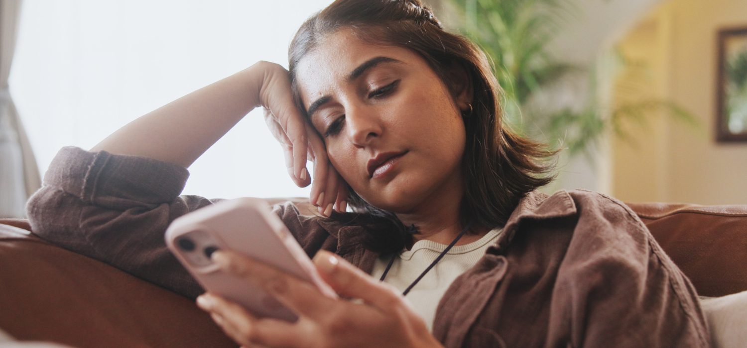 Landline Mode In 4 Steps & More Top Phone Addiction Tips