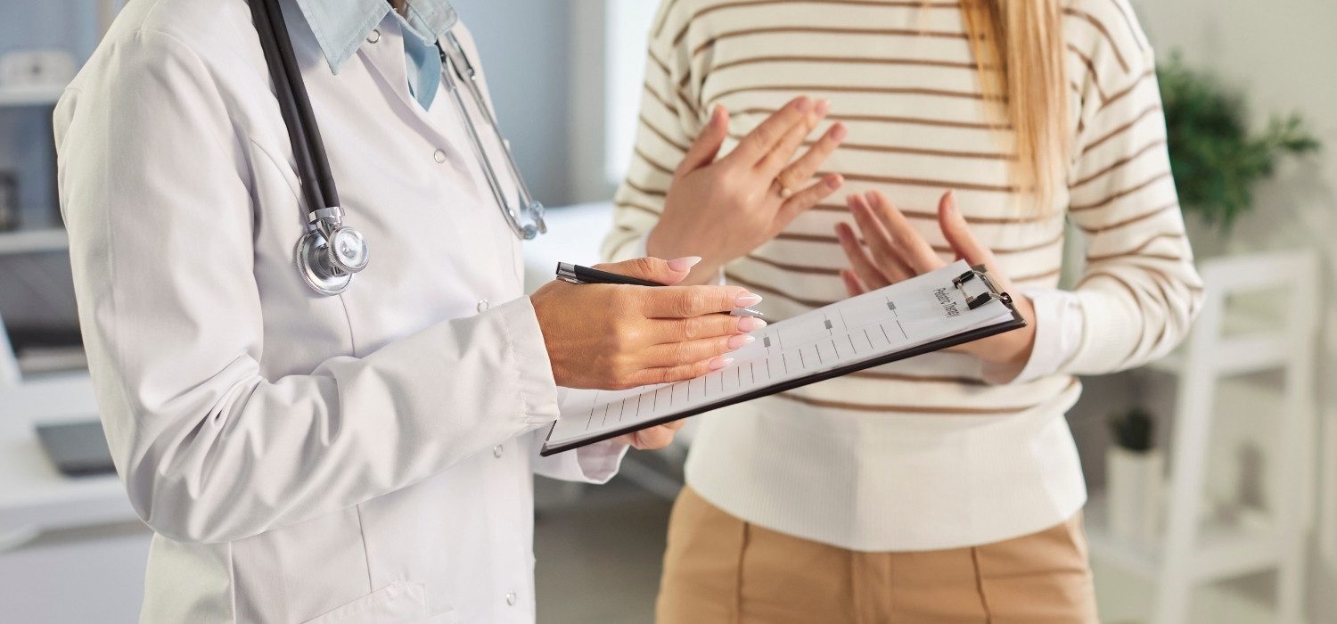 Prepping for your Receptiva test (what to expect, do & not do)