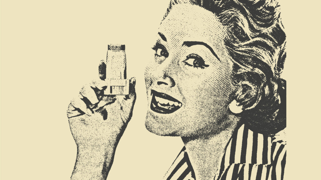 How much can the FDA really rein in pharma ads?