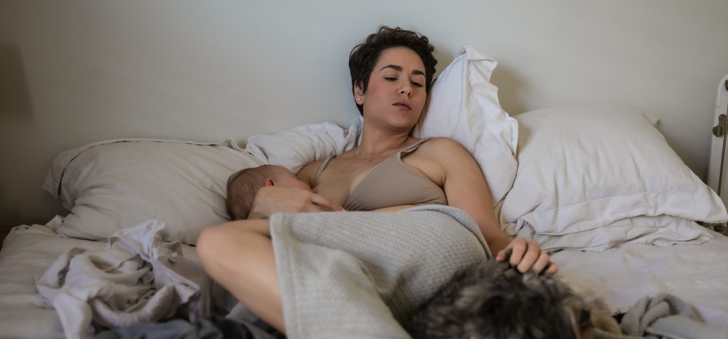 Postpartum anxiety quiz: A 10-minute test to check your symptoms
