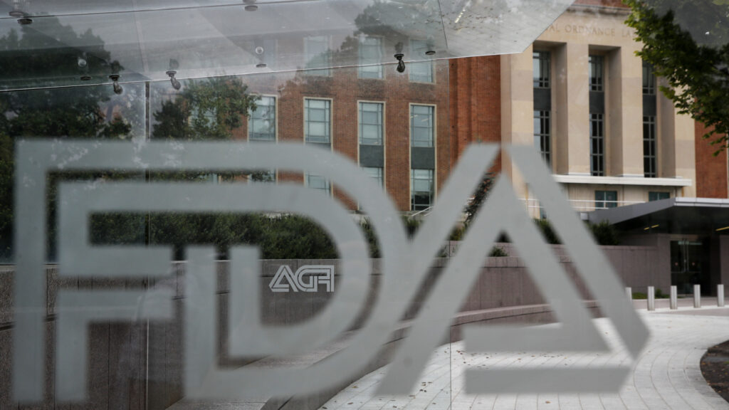 FDA declares Novo Nordisk drug manufacturing plant out of compliance
