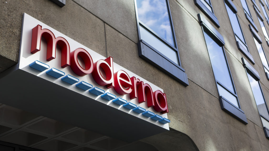 Moderna’s key study of CMV vaccine, expected to be next big win, failed