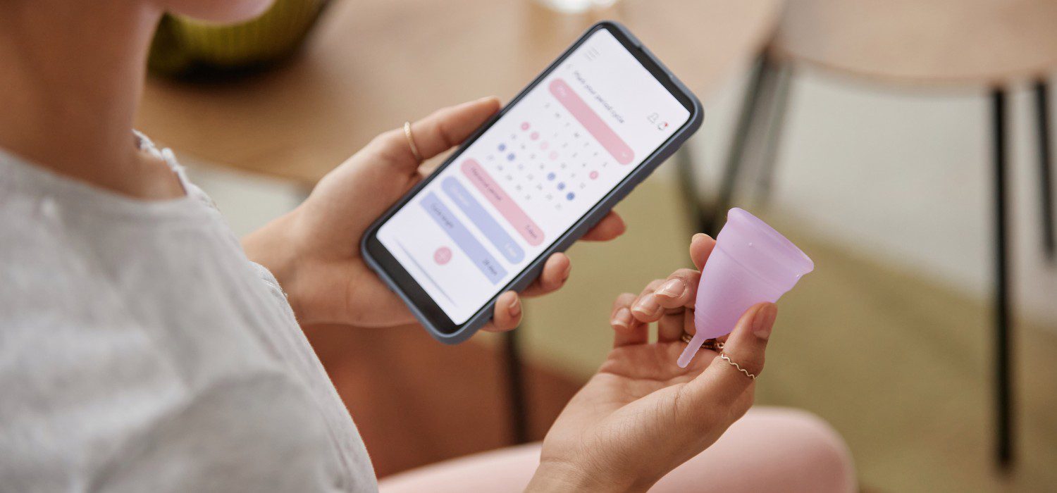 Can You Sleep With A Menstrual Cup In? Top 6 Stresses Solved