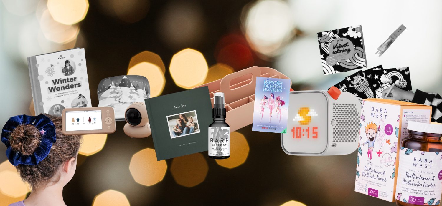 Unwrap connection: The 2025 Family Gift Edition