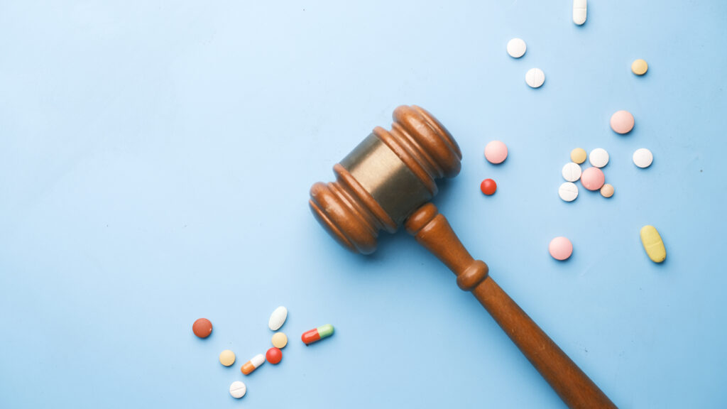 Solicitor general urges SCOTUS to hear case on generic drug labelsSolicitor general urges Supreme Court to review ‘skinny labeling’ and generic drug access