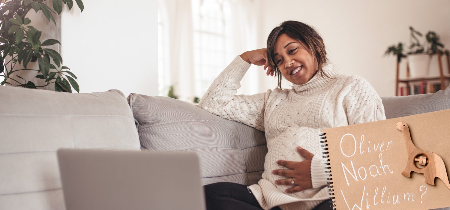 The celebrity baby names of 2025: Trends, surprises, and sweet spots