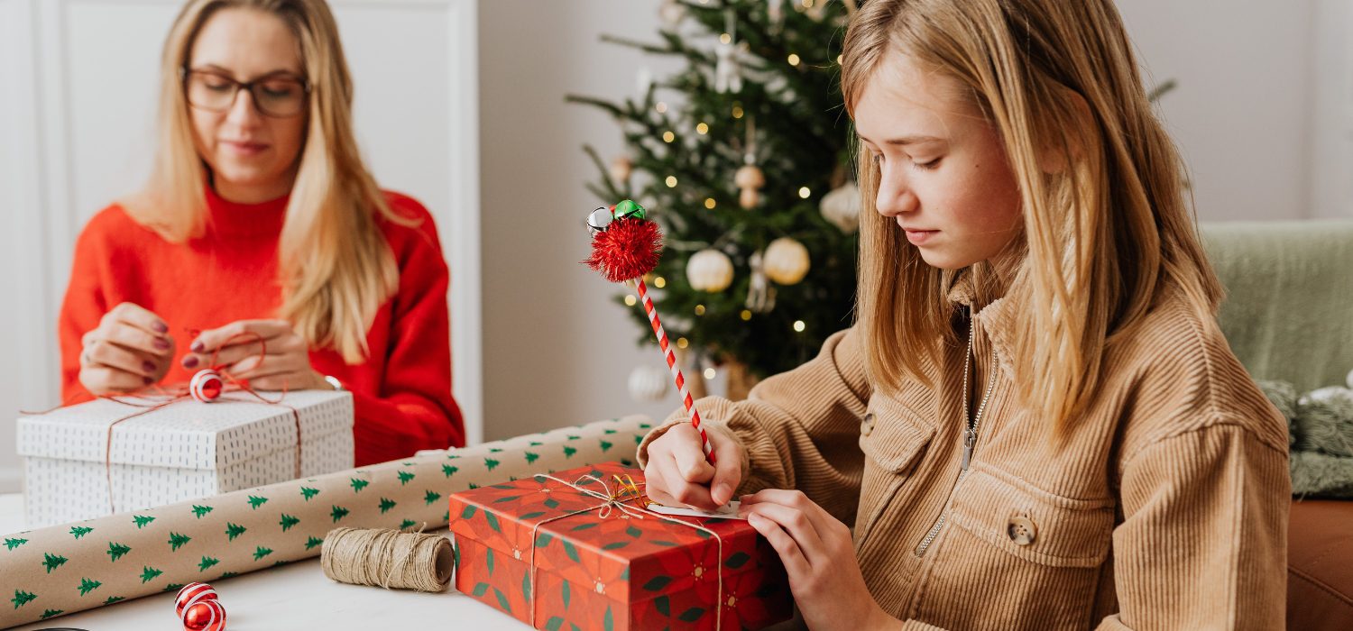 Co parenting At Christmas | 5 Tips To Navigate The Holidays
