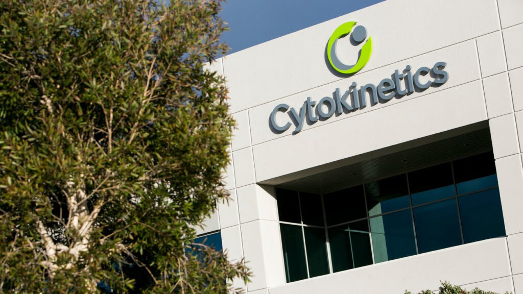 Cytokinetics heart drug wins FDA approval, the biotech’s first