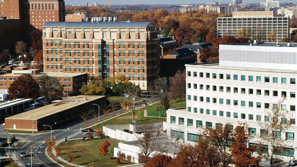 Questions swirl as vacancies on NIH advisory councils go unfilled
