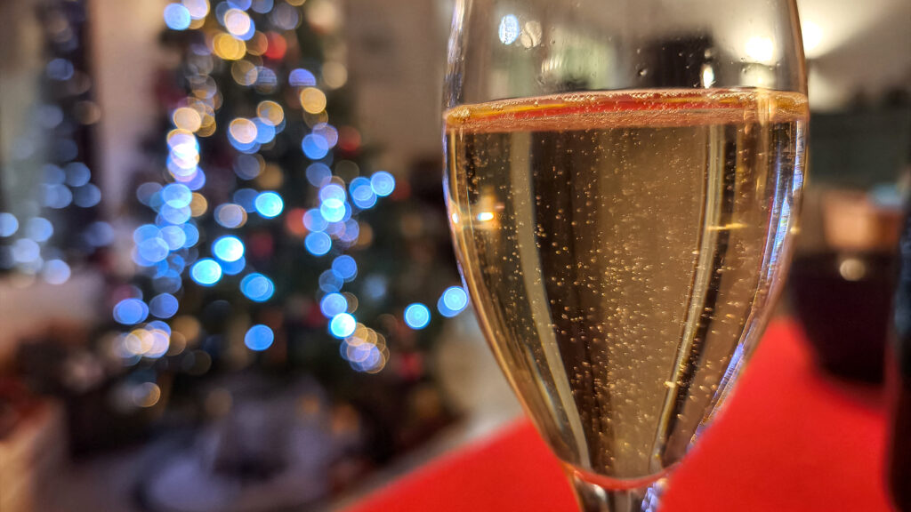 Why I’ll keep drinking in Dry January