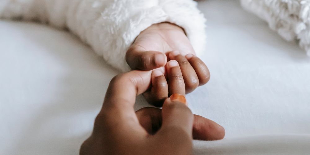 Bonding with your sperm donor-conceived baby: Jack’s guide