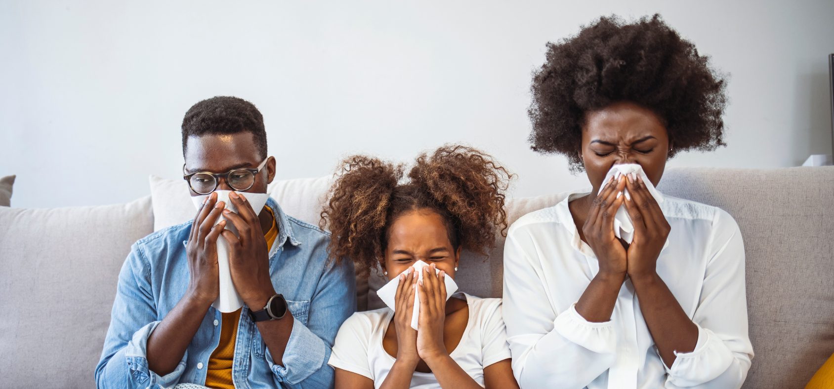 Flu symptoms 2026 – there’s a type A and B, but how long are we contagious?