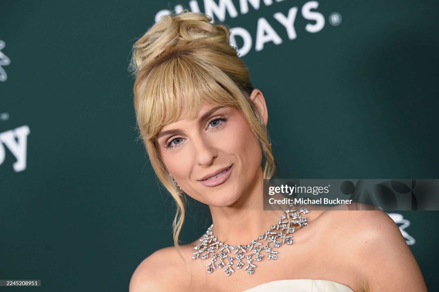 Gestational diabetes was a big part of Meghan Trainor’s weight loss – but you have questions