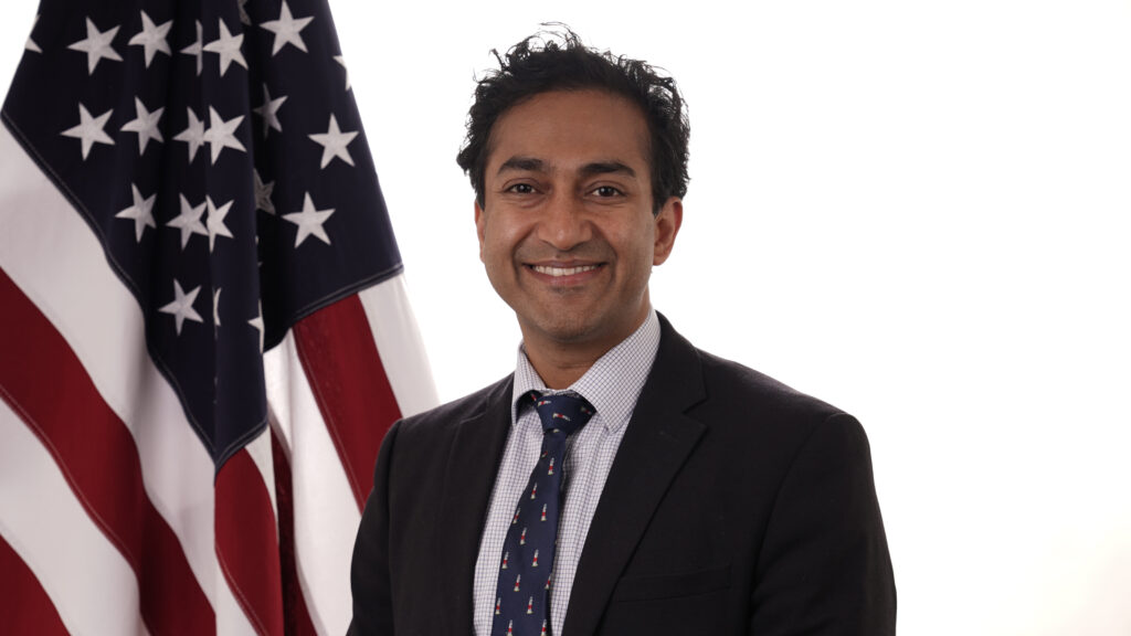 FDA’s Vinay Prasad, controversial CBER chief, to depart