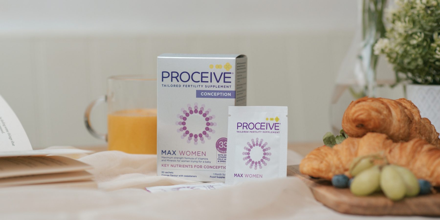 Do you know what’s in your fertility supplement? Understanding formulation and dose levels is key