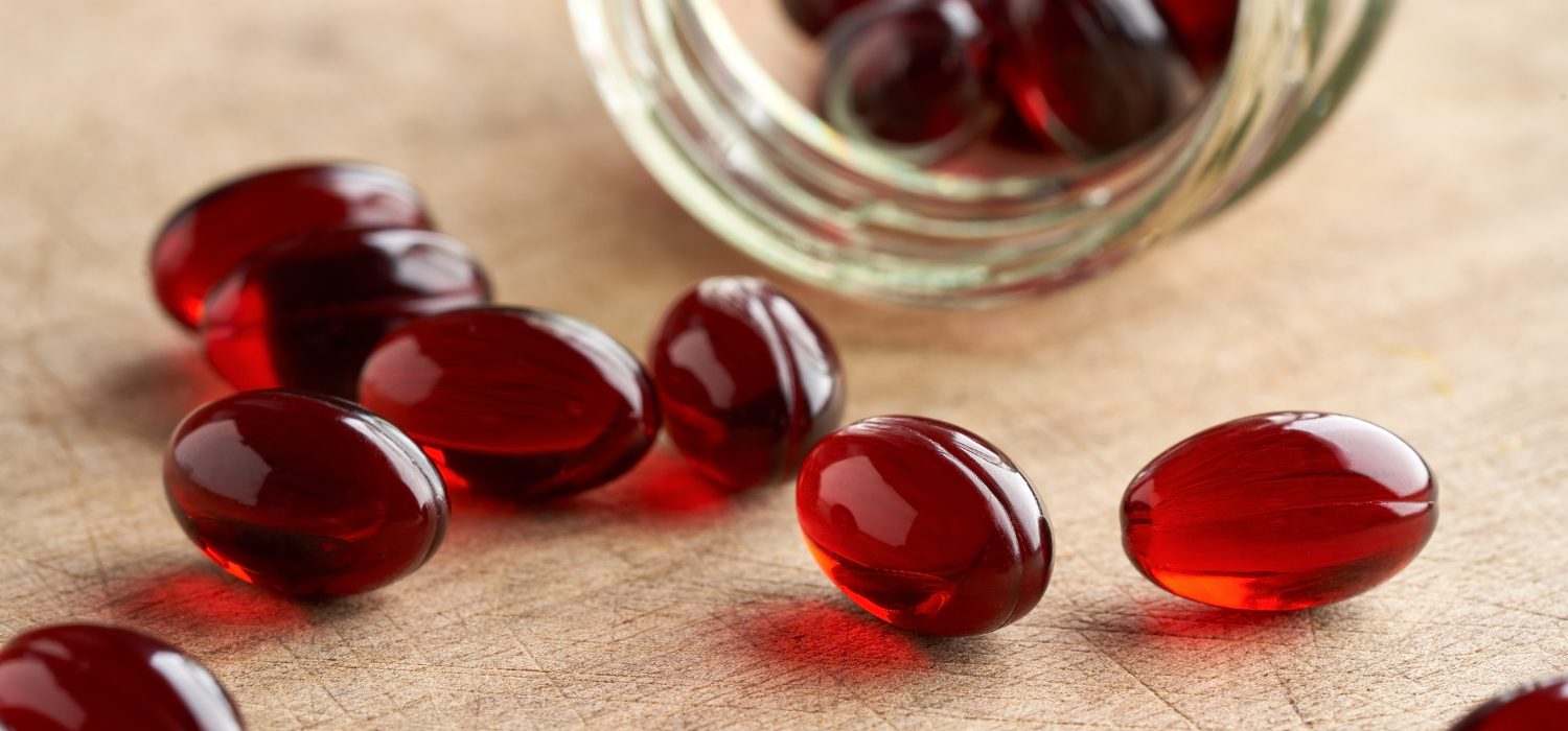 CoQ10, menopause and what the latest research tells us