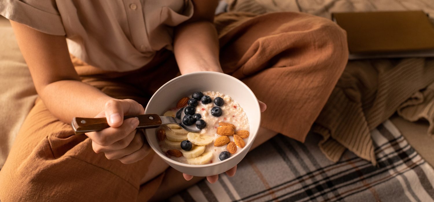 What Does 30g Of Fibre Look Like? (& 5 Ways To Hit The Goal)