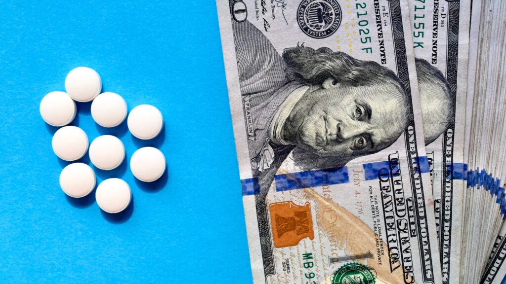 Medicare proposes cuts to hospital reimbursement for 340B drugs