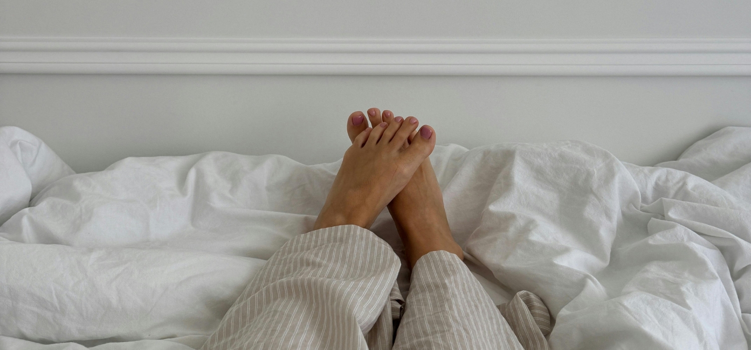 Painful sex after menopause​? There are a few natural, at-home tricks for that – Here are 5 of the best